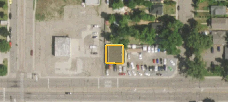 126 3rd Ave