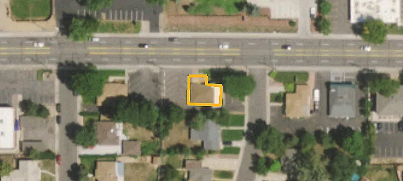 8700 Ralston Rd
