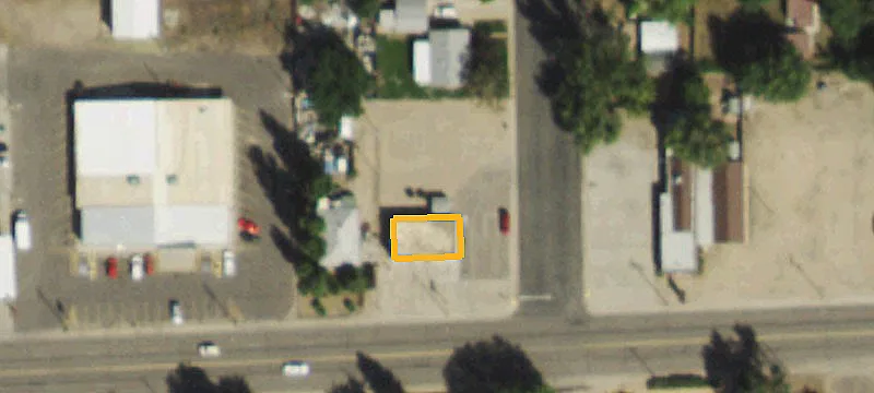 921 Edison St