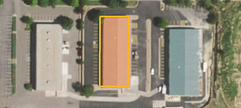 1400 Overlook Dr