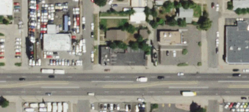 8001 Colfax Ave