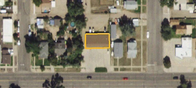 411 Platte Ave