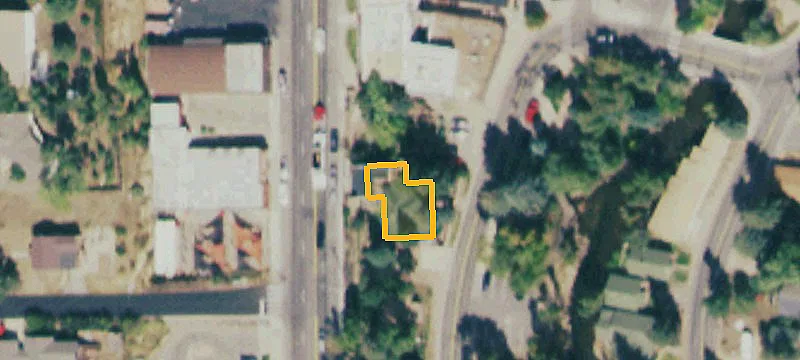 250 Moraine Ave
