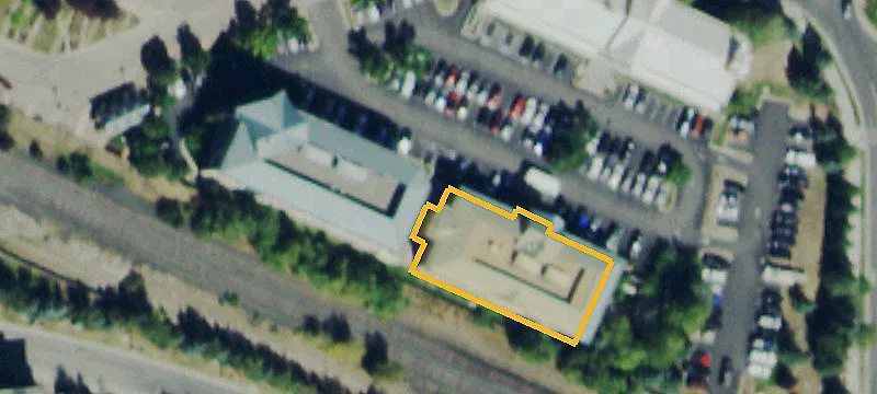 70 Benchmark Rd, Unit 205