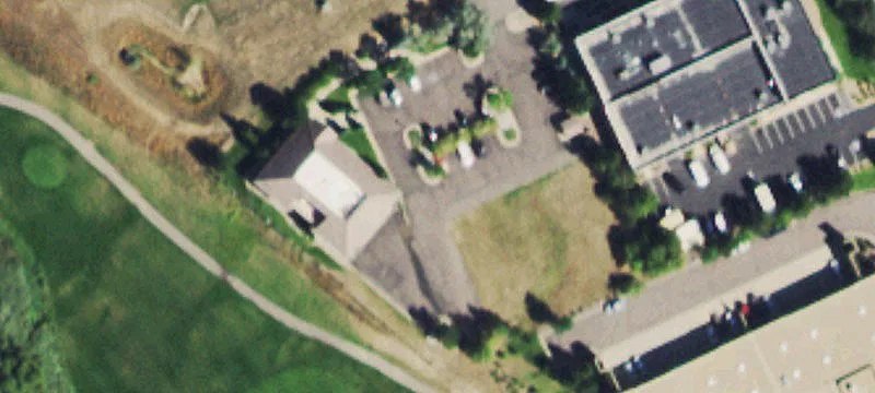 8115 Shaffer Pkwy