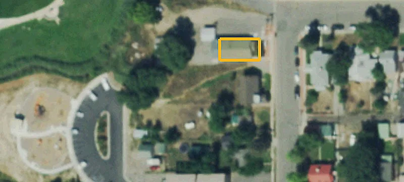 527 Ww Ave
