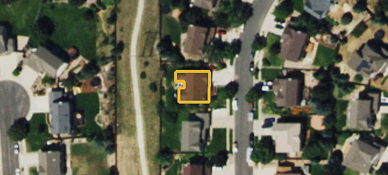 8320 Sutterfield Dr