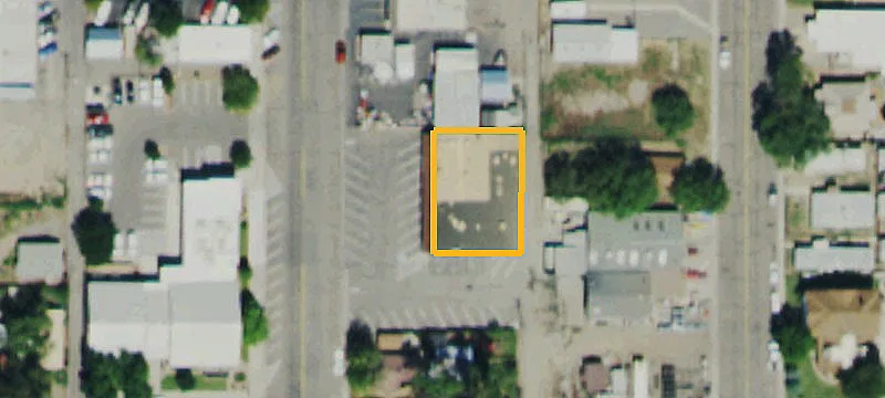 152 Mesa St
