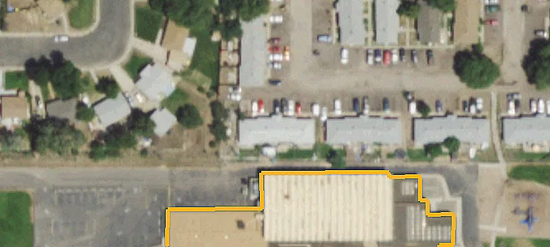 7110 1st Dr