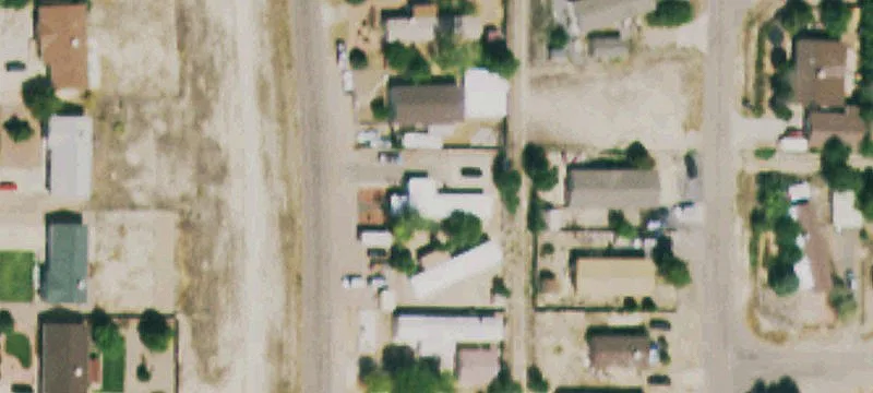 856 Dante Dr