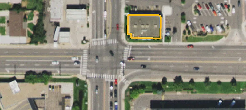 5098 Federal Blvd