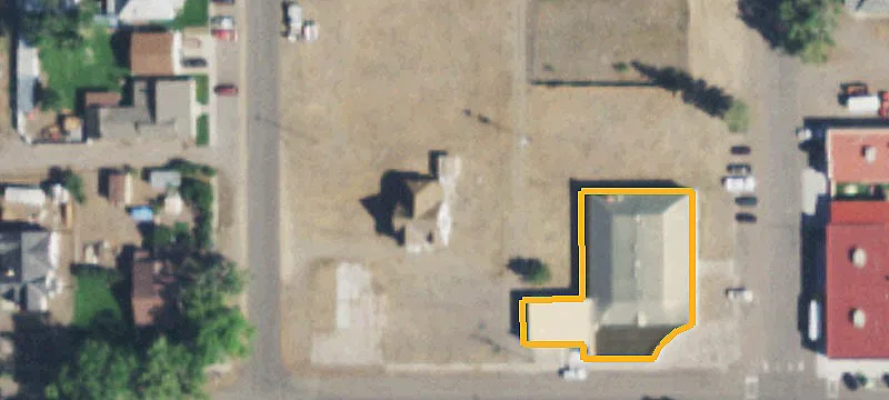 Center, CO 81125