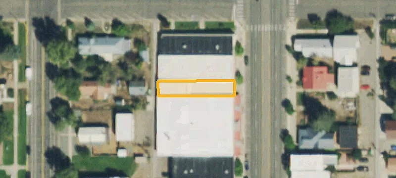 315 12th N Main St