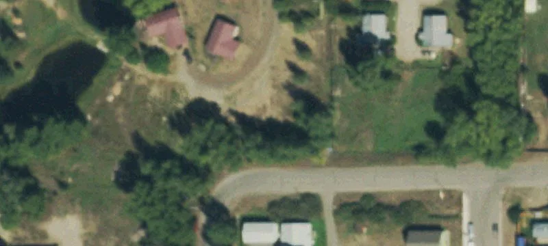 Tomichi Ave