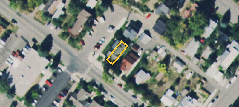 942 Oak St, Unit 3
