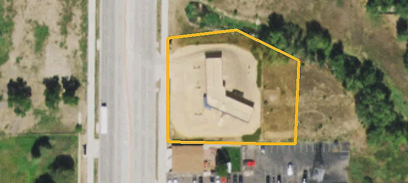 1080 Wadsworth Blvd