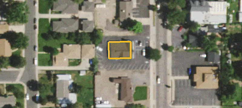 4325 Harlan St