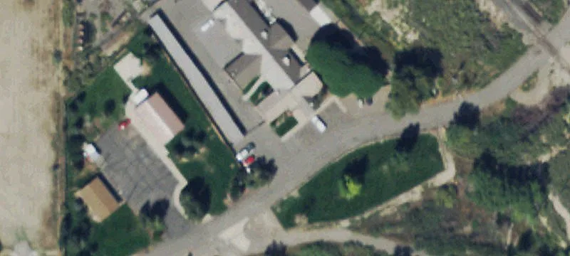 3383 Townsend Ave