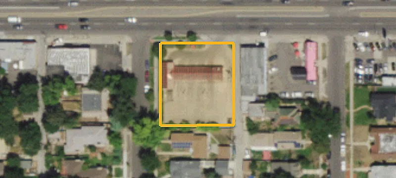 4700 Colfax Ave