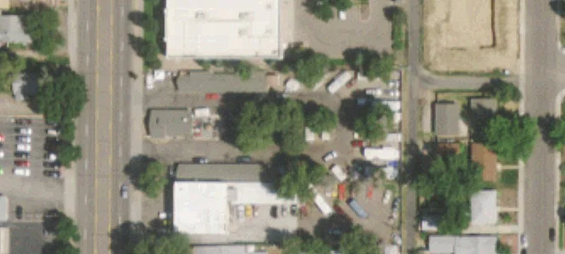 1550 Main St