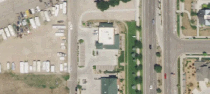 2001 Timberline Rd