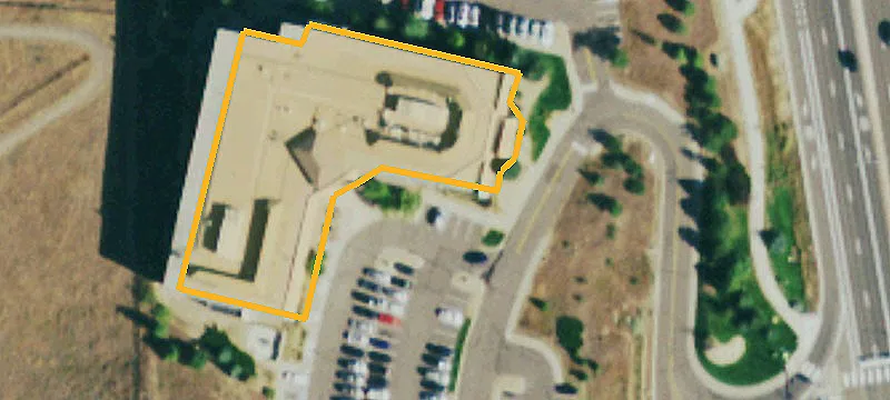 1000 Mccaslin Blvd