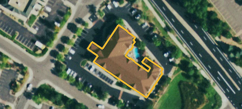 960 Dillon Rd
