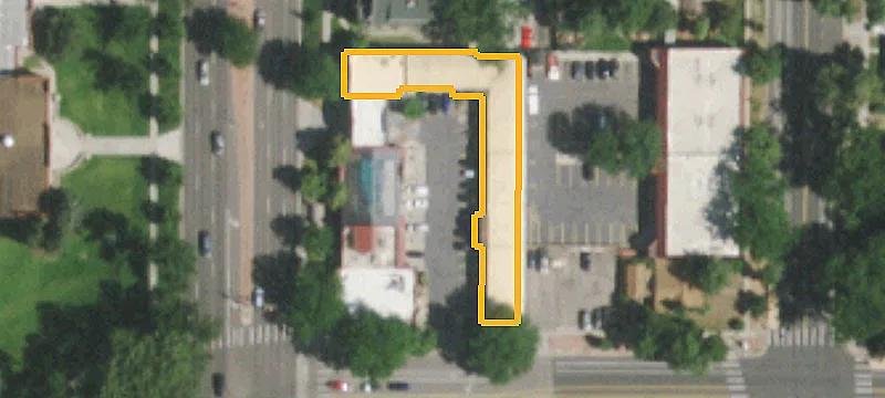 914 College Ave
