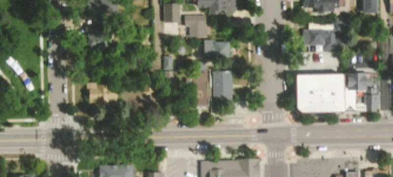 516 Mtn Ave