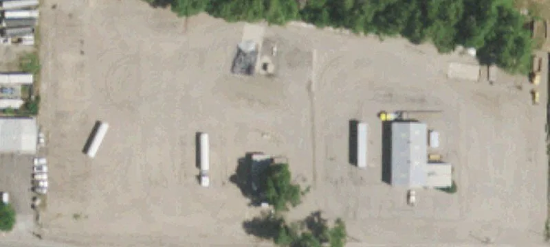 202 Vine Dr
