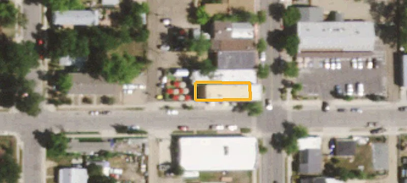 500 Briggs St