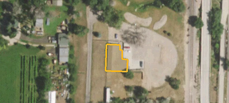 309 Harmony Rd