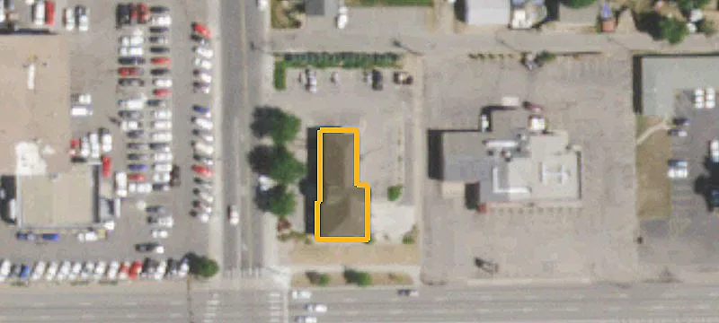 1003 Eisenhower Blvd
