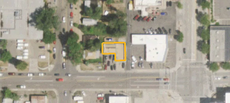 650 2nd Ave