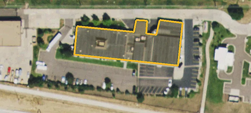 1480 County Line Rd