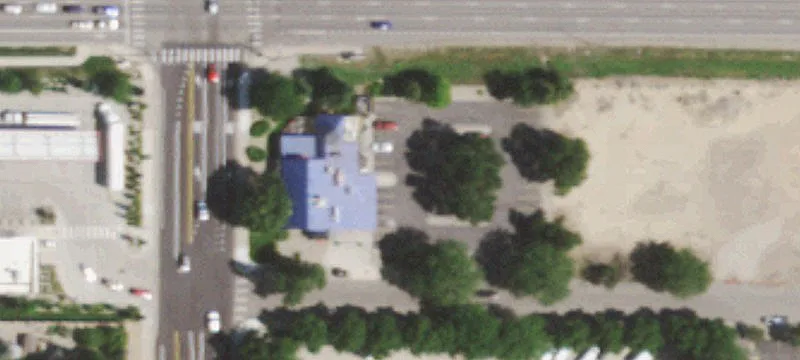 1602 Eisenhower Blvd