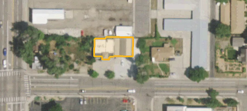 500 Mtn Vw Ave