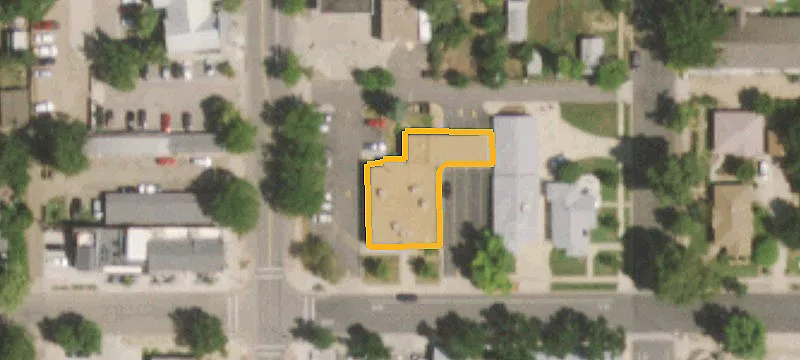 200 Public Rd