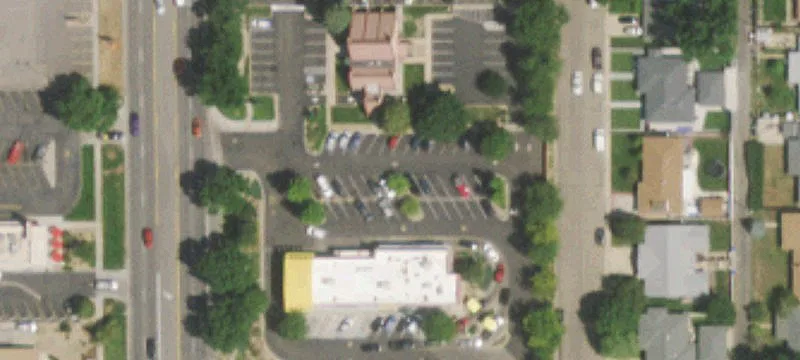 1920 Main St