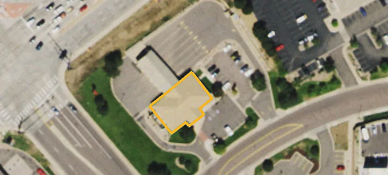 747 Genoa Way