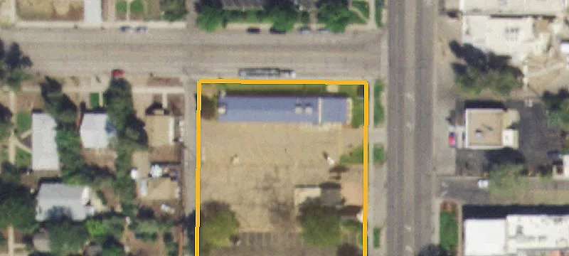2401 8th Ave