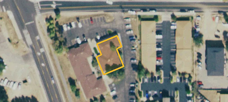 600 Saint Vrain Ave, Unit 2