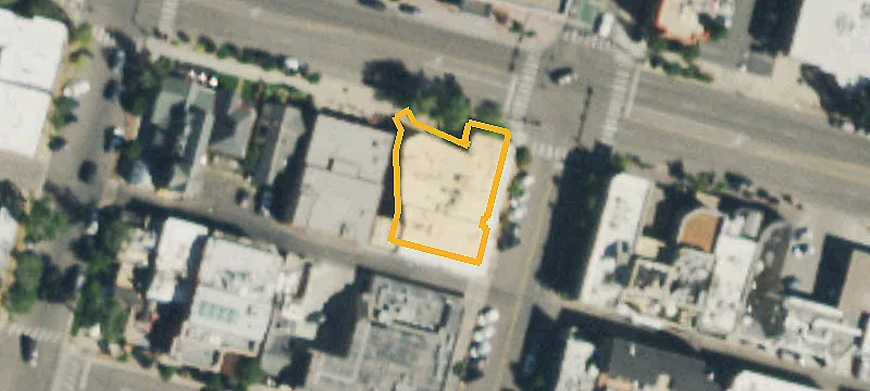 101 Ml St