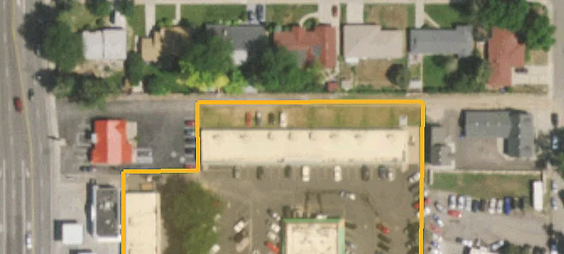 1205 Eisenhower Blvd