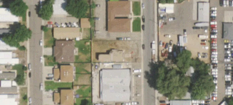 1345 Coffman St