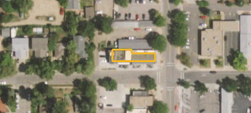 201 Public Rd