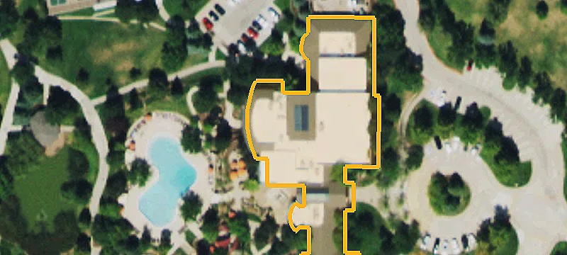 6700 Palamino Pkwy