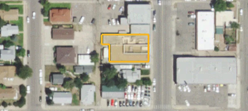 221 Denver Ave