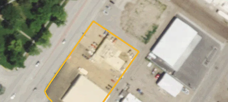 316 2nd St