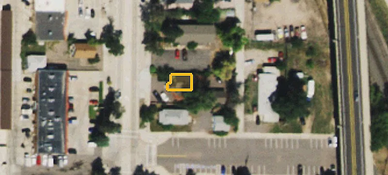 706 Wilcox St